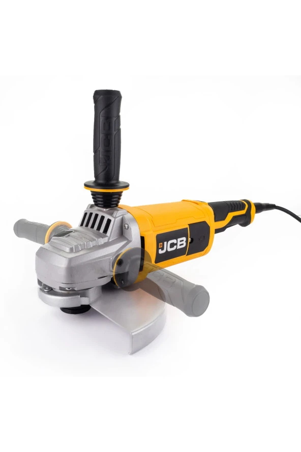 JCB AG230-P-E Taşlama - 2.350 W - Resim 6