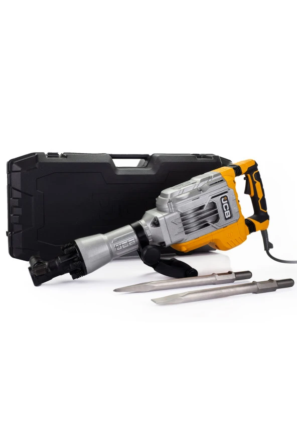 JCB DH1700-E Kırıcı - 65 Joule ürün görseli 1