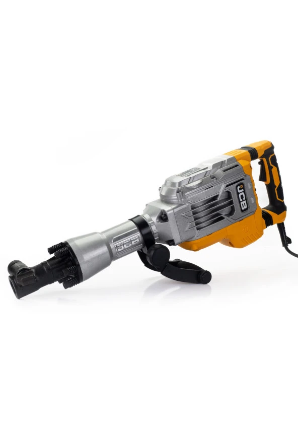 JCB DH1700-E Kırıcı - 65 Joule - Resim 2