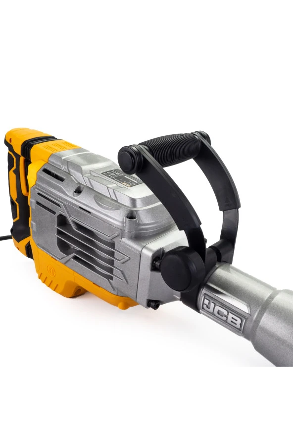 JCB DH1700-E Kırıcı - 65 Joule - Resim 5