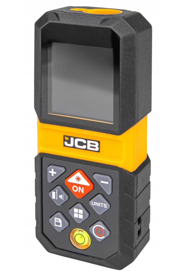 JCB Lazerli Mesafe Ölçer - 80 mt ürün görseli 1