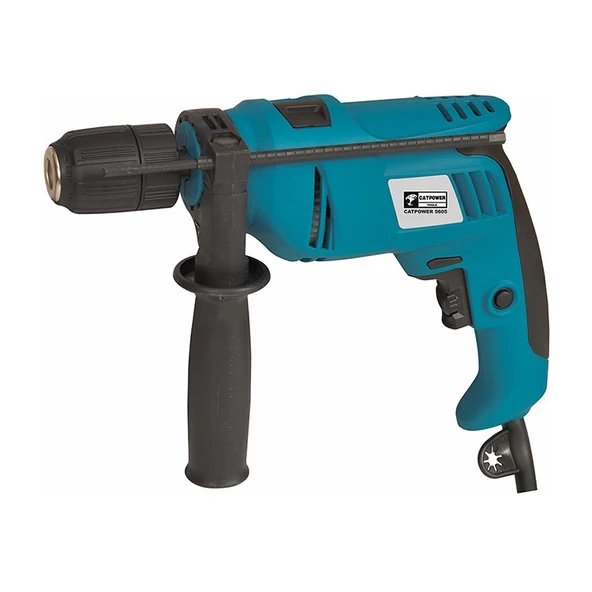 Catpower 5605 Darbeli Matkap 650W ürün görseli 1