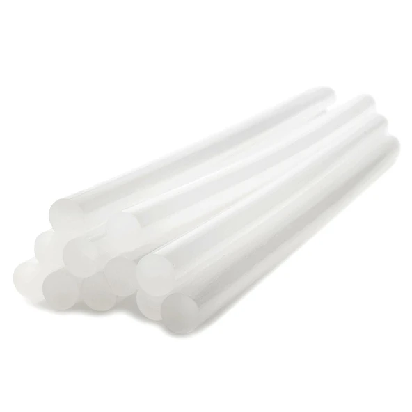Mum Silikon İnce Çubuk 7,3mm x 300mm 1Kg ürün görseli 1
