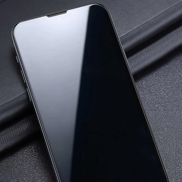 Vendas Apple iPhone 15 Plus Davin 5D Cam Ekran Koruyucu - Resim 8