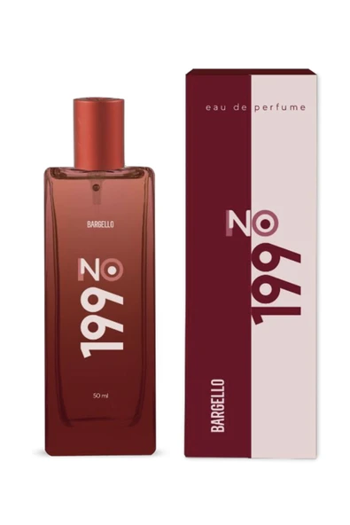 No:199 Unisex Parfüm Oriental Edp 50ml ürün görseli 1