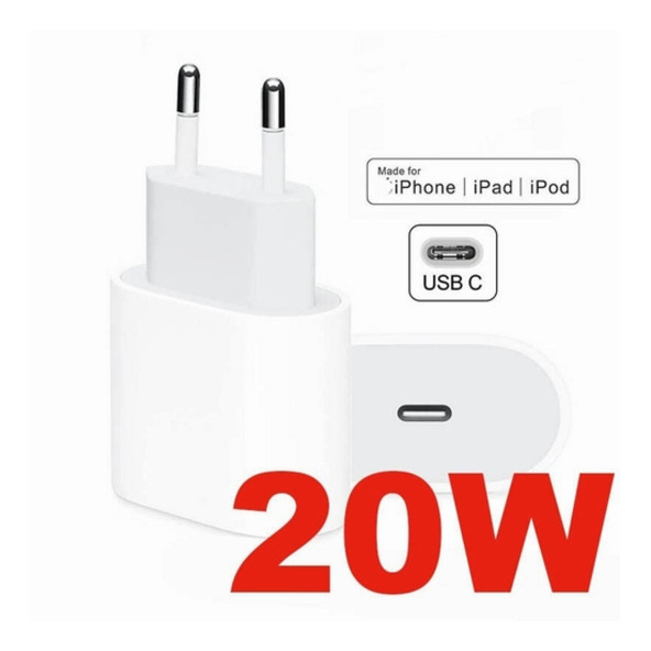 Apple 15 pro 20w Usb-C Power Adaptör-MHJE3TU/A Redington (Türkiye Garantili) ürün görseli 1