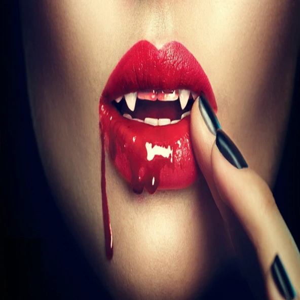 12 PCS FAKE BLOOD 12 ADET ŞAKA KANI YAPAY KAN KAPSÜLÜ ŞAKA KAN KAPSÜLÜ ŞAKA ÜRÜNLERİ ŞAKA MALZEMELERİ ürün görseli 1