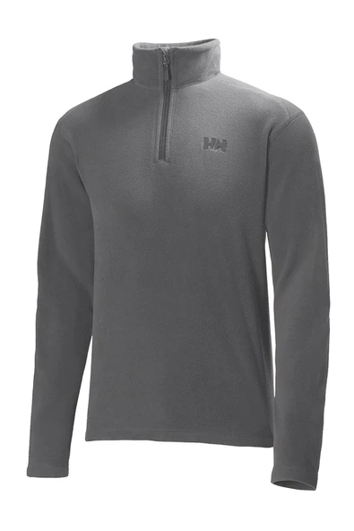 Helly Hansen HHA.876 - Gri Fleece Polar - Resim 5