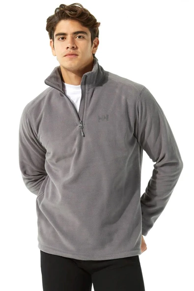 Helly Hansen HHA.876 - Gri Fleece Polar ürün görseli 1