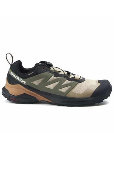 Salomon X-Adventure Gore-Tex - Erkek Outdoor Ayakkabı ürün görseli 1