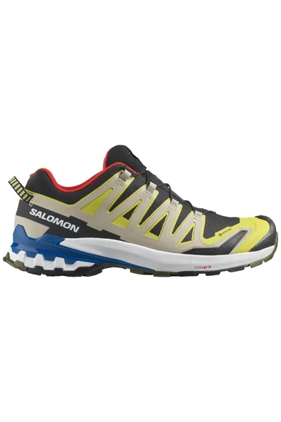 Salomon Xa Pro 3D V9 Gtx Erkek Outdoor Ayakkabı ürün görseli 1