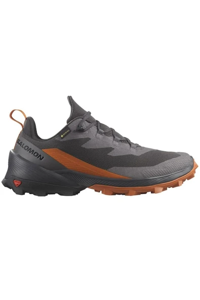 Salomon Cross Over 2 Gore-Tex - Erkek Outdoor Ayakkabı L47265000 ürün görseli 1