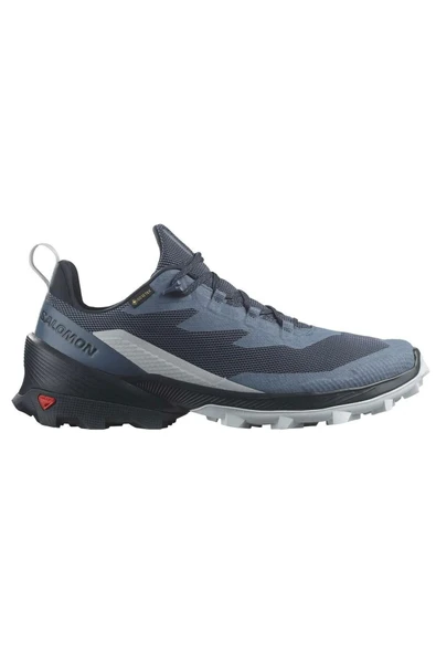 Salomon Cross Over 2 Gore-Tex - Erkek Outdoor Ayakkabı L47376900 ürün görseli 1