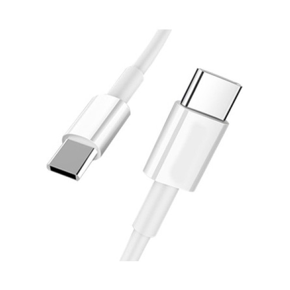CARUB Telefon-Tablet Şarj Kablosu Usb TYPE C 1mt - Resim 2