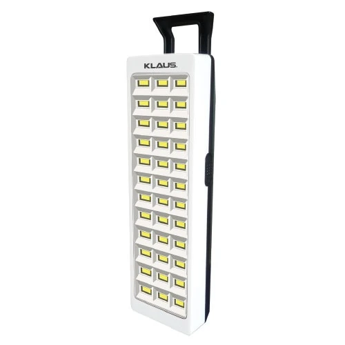Klaus Acil Led Aydınlatma Işıldak 12W 2400Mah ürün görseli 1