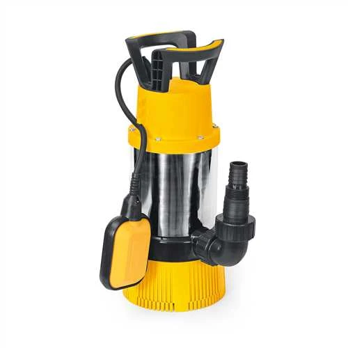 SGS Dalgıç Su Pompası Temiz Su 900 W ürün görseli 1
