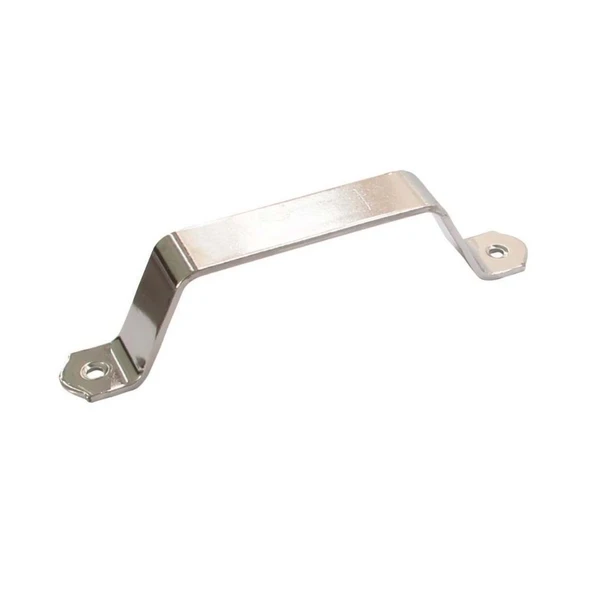 Metal Sac Kulp Küçük Boyasız ürün görseli 1