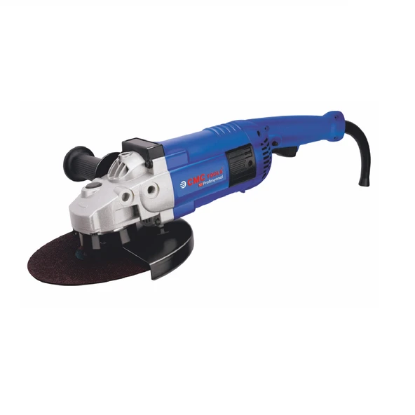 CMC Büyük Avuç Taşlama Makinesi 230mm 2600W ürün görseli 1