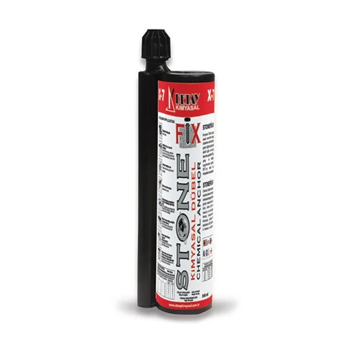 Stone Kimyasal Dübel Epoksi 345ml ürün görseli 1