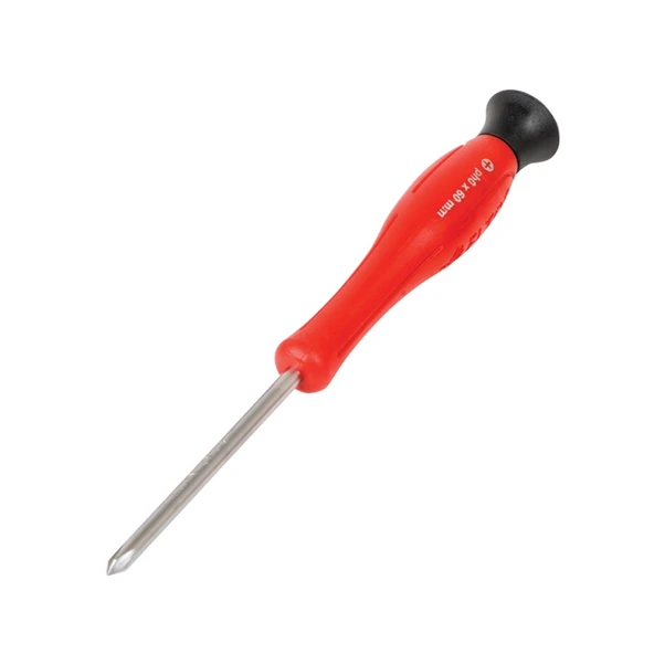 Eltos Saatçi Tornavida Yıldız PH00x60 mm ürün görseli 1