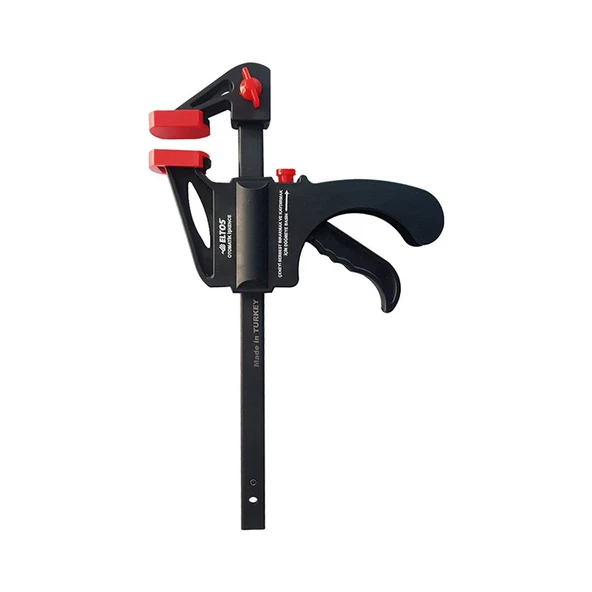 Eltos Otomatik İşkence 300 mm - Resim 2