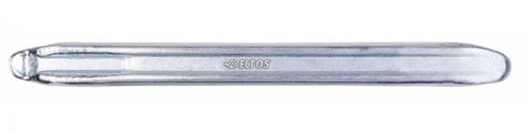 Eltos Metal Oluklu Levye 600mm ürün görseli 1