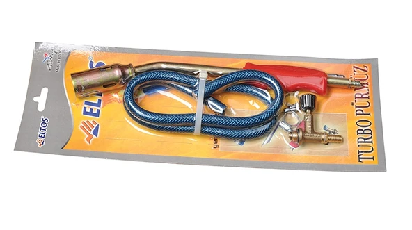 Eltos Turbo Pürmüz İpragaz ürün görseli 1