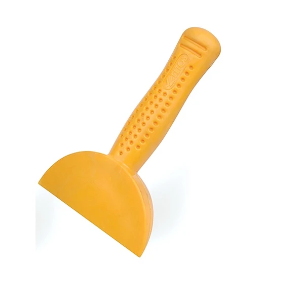 Eltos Derz Ispatulası Ergonomik (Sarı) ürün görseli 1
