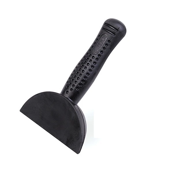 Eltos Derz Ispatulası Ergonomik (Siyah) ürün görseli 1