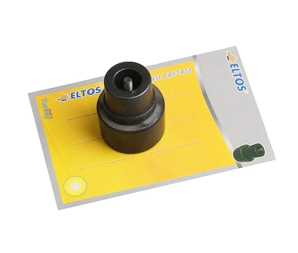 Eltos Plastik Boru Kaynak Paftası 40 mm ürün görseli 1