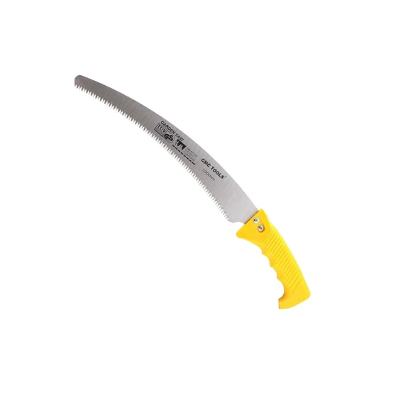 CMC Dal Budama Testeresi Sap Takmalı 330mm ürün görseli 1