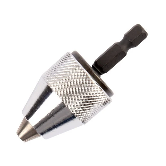 Mini Mandren 0,5-6mm ürün görseli 1