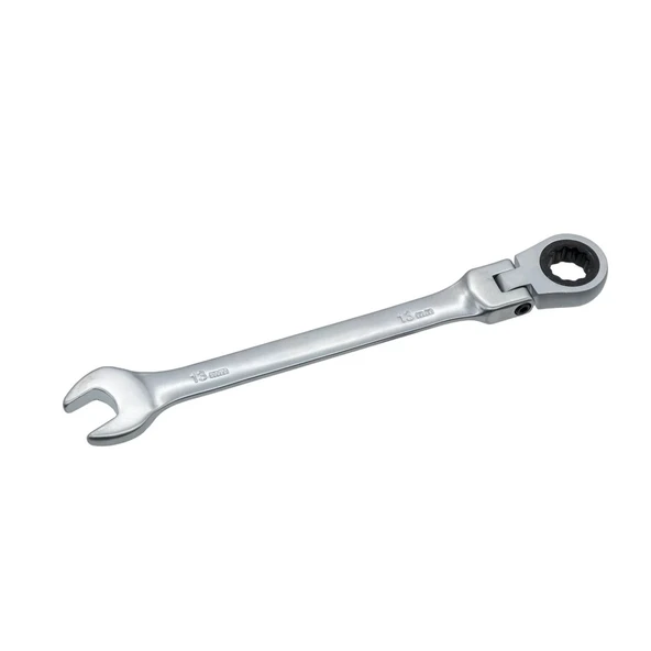 Mafsallı Cırcır Kombine Anahtar Diş 13mm ürün görseli 1