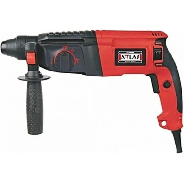 Attlas Atp 810 Kırıcı Delici Matkap 800W ürün görseli 1