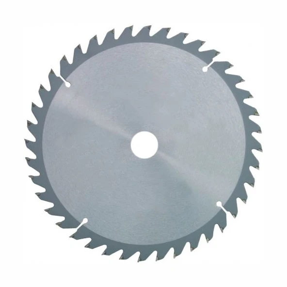 Elmaslı Sunta Ahşap Kesme Daire Testere 300mm x 40T x 30.00mm ürün görseli 1