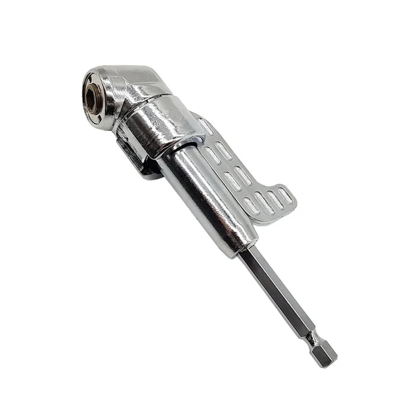 Bits Köşe Vidalama Aparatı Adaptörü 1/4" ürün görseli 1
