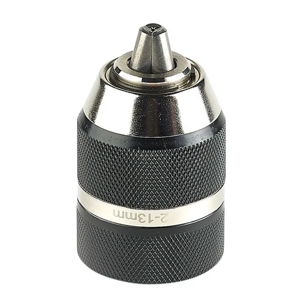 Supra Kilitli Mandren Anahtarsız 13mm 1/2-20 Unf ürün görseli 1