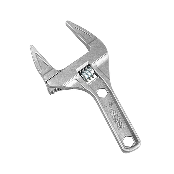 Geniş Ağızlı Kurbağacık 6-68mm ürün görseli 1