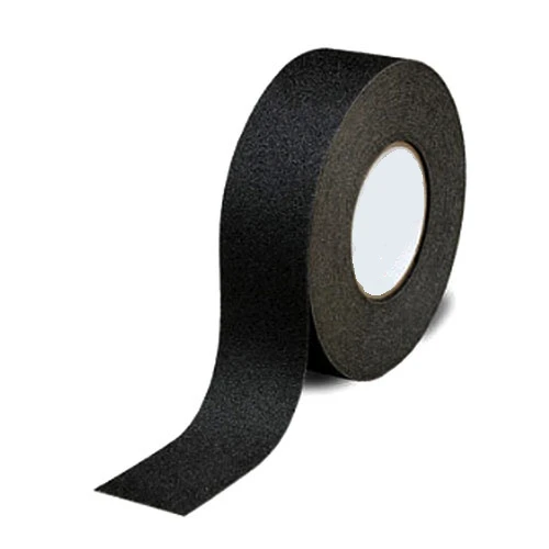 Kaydırmaz Bant Siyah 25mm x 15mt ürün görseli 1