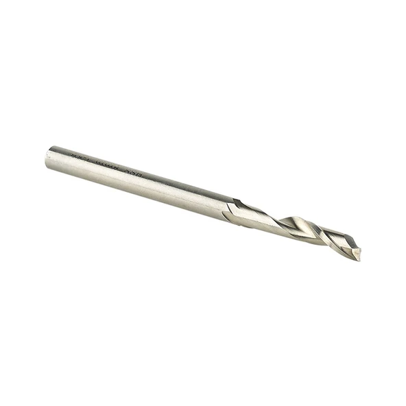 GFB Alüminyum Freze Ucu Arkası Kalın Uzun 8x8x120mm ürün görseli 1
