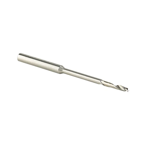 GFB Alüminyum Freze Ucu 5x8x120mm ürün görseli 1