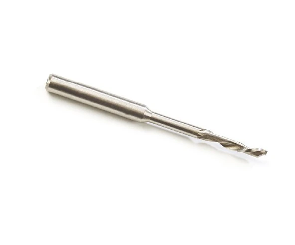 GFB Alüminyum Freze Ucu 5x8x100mm ürün görseli 1