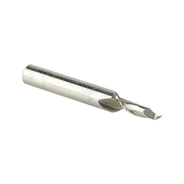 GFB Alüminyum Freze Ucu 5x8x60mm ürün görseli 1