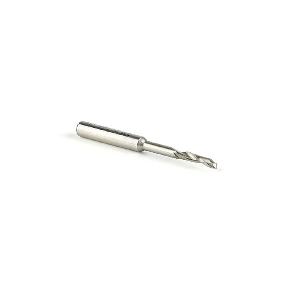 GFB Alüminyum Freze Ucu Hss-E Cobalt 5x8x80mm ürün görseli 1