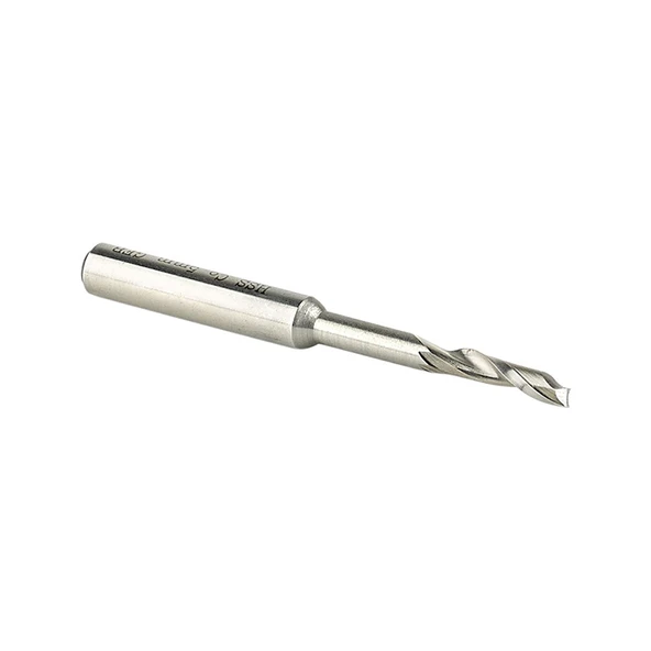 GFB Alüminyum Freze Ucu 5x8x80mm ürün görseli 1