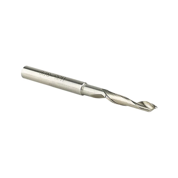 GFB Alüminyum Freze Ucu Arkası İnce Kısa 5x6x60mm ürün görseli 1