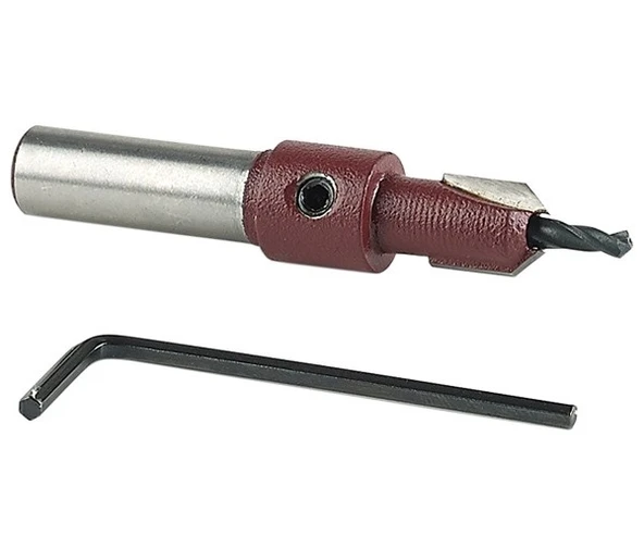 Hss Havşa Matkap Ucu 3.5mm ürün görseli 1