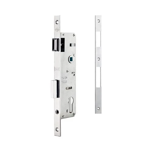 Kale 153P 35mm Pvc Doğrama Silindirli Kapı Kilidi ürün görseli 1
