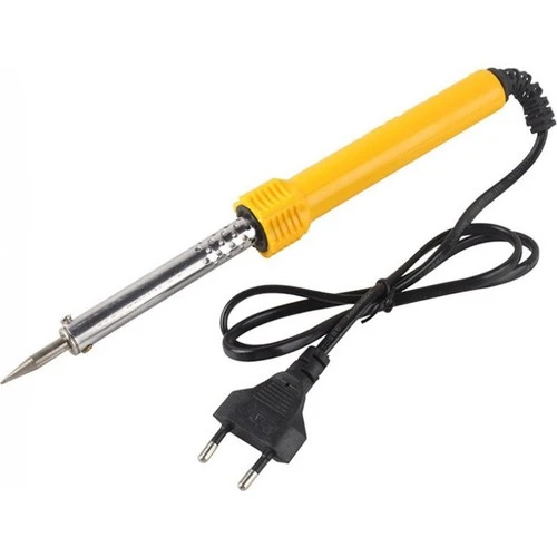 Lehim Makinesi Kalem Havya 60W ürün görseli 1