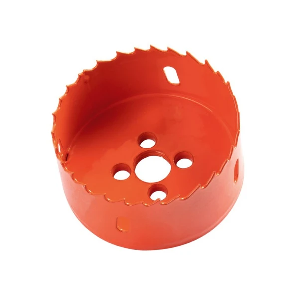 Bi Metal Panç 25mm ürün görseli 1